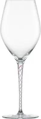 Zwiesel Glas Spirit Wijnglas Roze Bordeaux Goblet 609 ml 2-delig